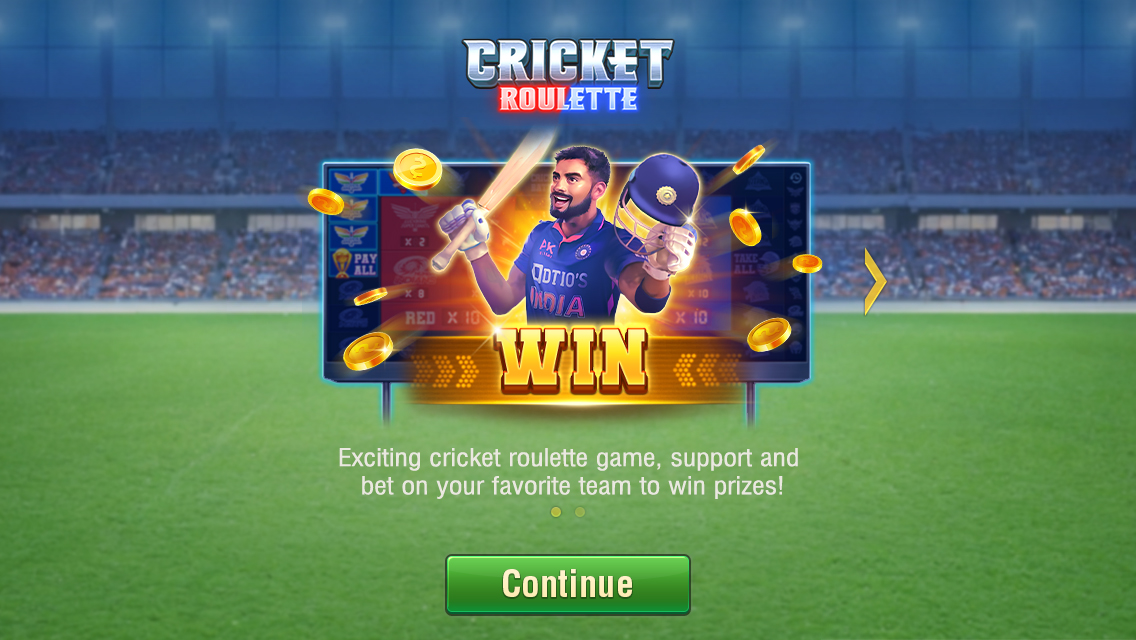 777 haha what happens to a multi bet when one game is lost